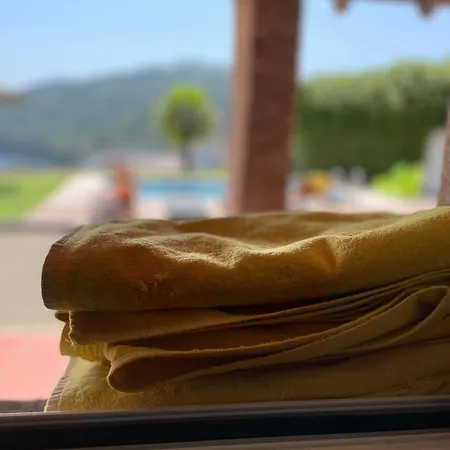 Douro - Casa Do Sobreiro Melres