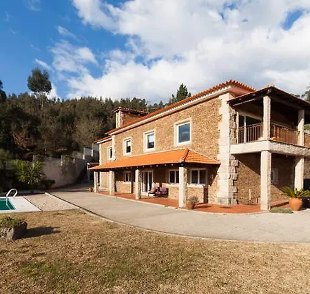 Douro - Casa Do Sobreiro Holiday home
