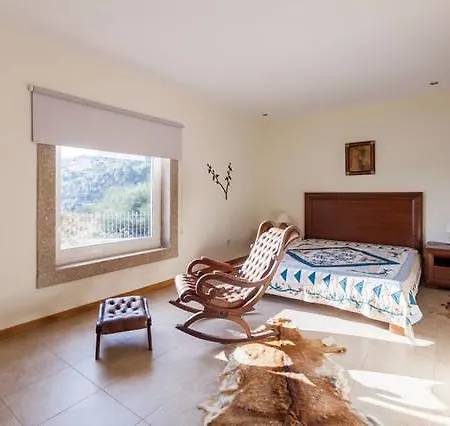 Douro - Casa Do Sobreiro *