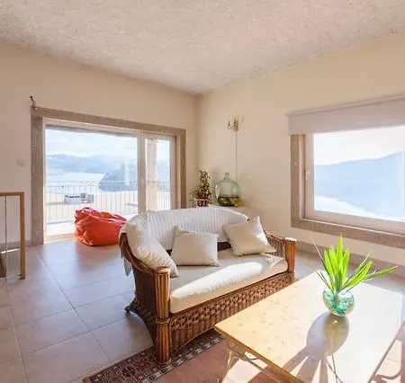 Douro - Casa Do Sobreiro Holiday home Melres