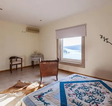 Douro - Casa Do Sobreiro Holiday home