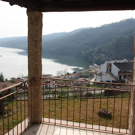 Holiday home Douro - Casa Do Sobreiro Melres