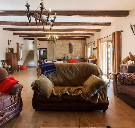 Holiday home Douro - Casa Do Sobreiro
